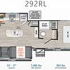 RV for Sale: 2024 DELTA 292RL