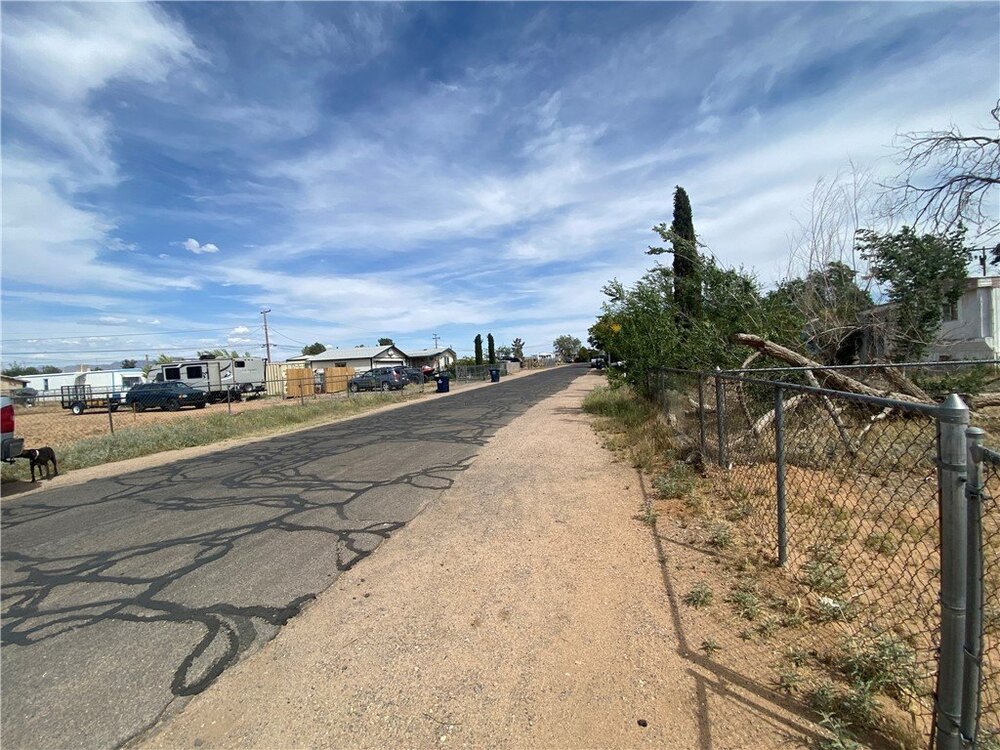 Photo of Mobile Home Lot