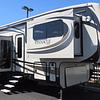 RV for Sale: 2017 PINNACLE 38FLSA