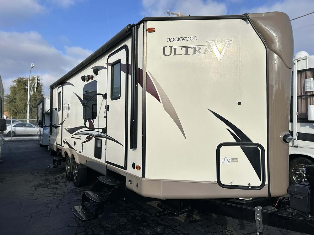 Photo of Rv