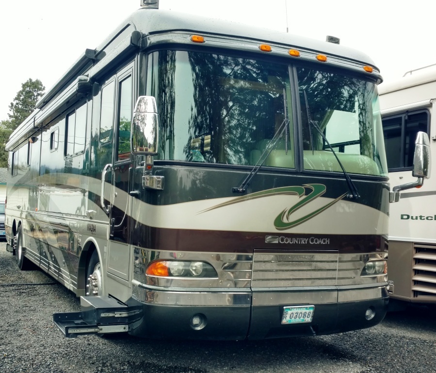 Photo of Rv