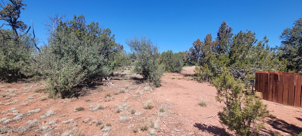 Photo of Mobile Home Lot