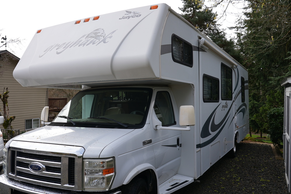 Photo of Rv