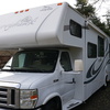 RV for Sale: 2008 GREYHAWK 31 SS