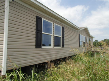 Thumbnail of mobile home