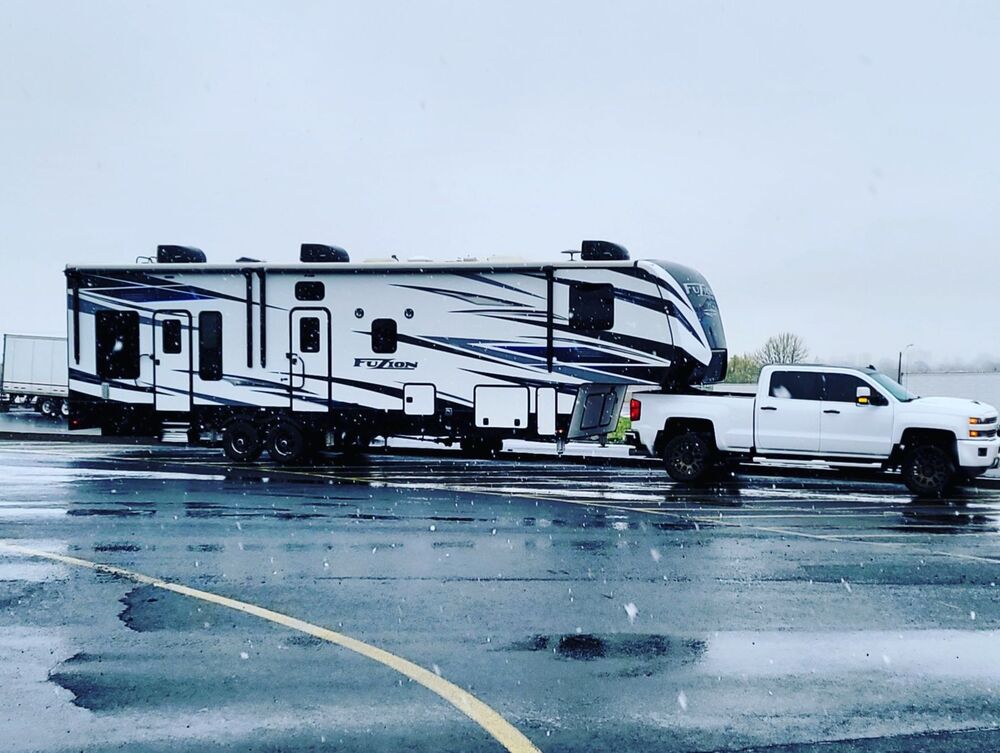 Photo of Rv