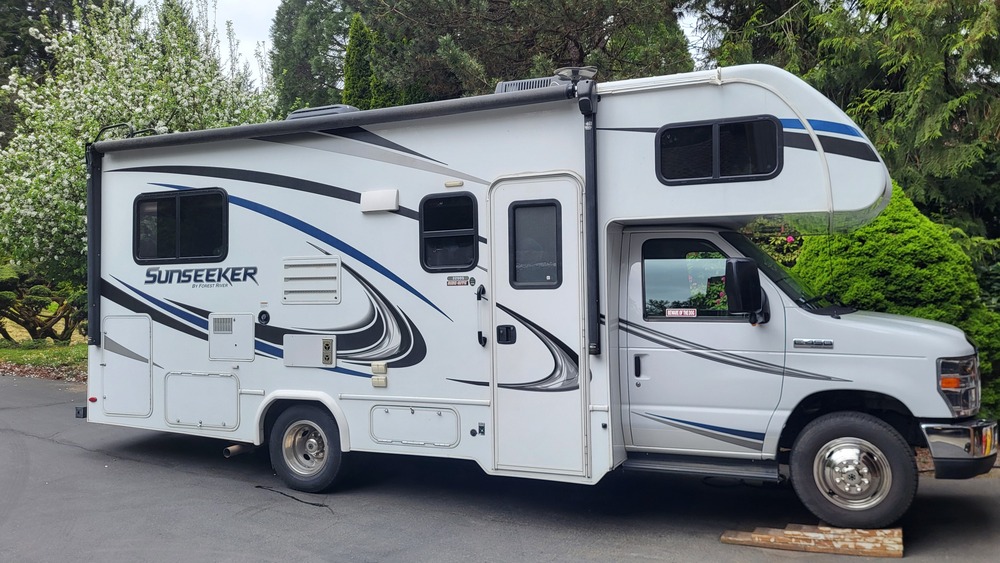 Photo of Rv
