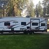 RV for Sale: 2017 STRYKER 2912