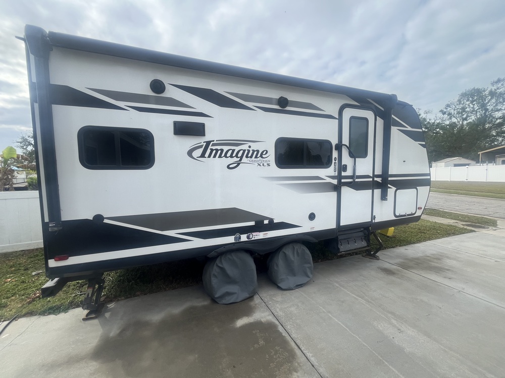 Photo of Rv