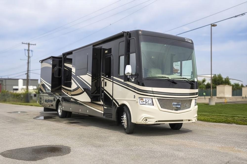 Photo of Rv