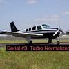 Aircraft for Sale: 1968 BEECHCRAFT 36 BONANZA