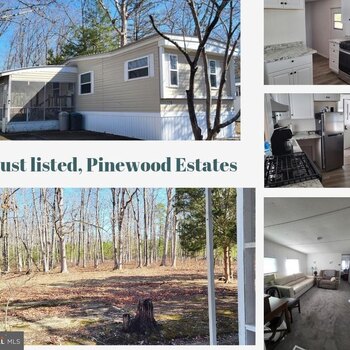 Thumbnail of mobile home