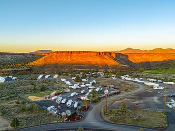 Thumbnail of mobile home park