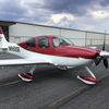 Aircraft for Sale: 2007 Cirrus SR22 TN G3