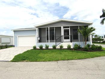 Thumbnail of mobile home