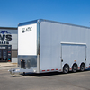 RV for Sale: 2024 24' ROM 900 Stacker