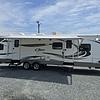 RV for Sale: 2012 COUGAR X-LITE 31SQB