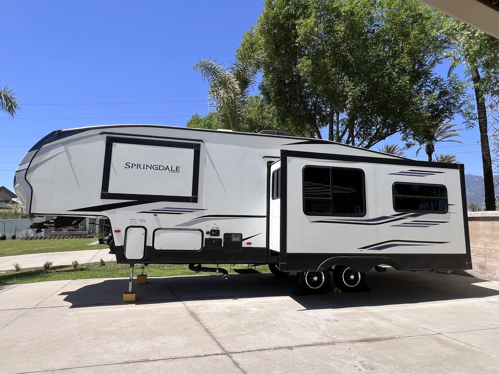 Photo of Rv