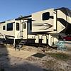 RV for Sale: 2022 ALPINE 3790FK