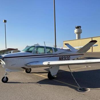 Thumbnail of aircraft