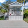 Mobile Home for Sale: 1 Bed 1 Bath 2024 Chariot Eagle