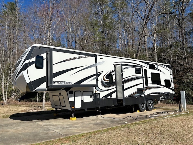 Photo of Rv