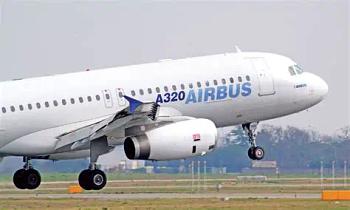 Thumbnail of aircraft