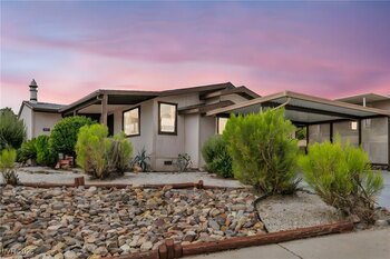 Thumbnail of mobile home