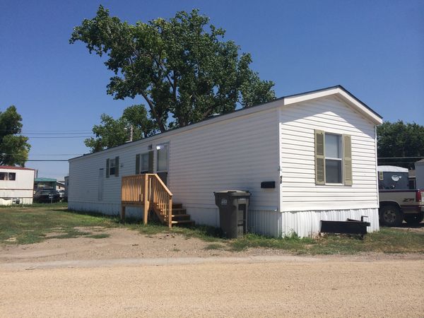 Photo of Mobile Home Park