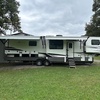 RV for Sale: 2022 ALPINE 3700FL