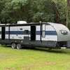 RV for Sale: 2022 GREY WOLF 26DBH