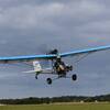 Aircraft for Sale: 2005 Rans S-17 Stinger