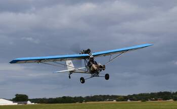 Thumbnail of aircraft
