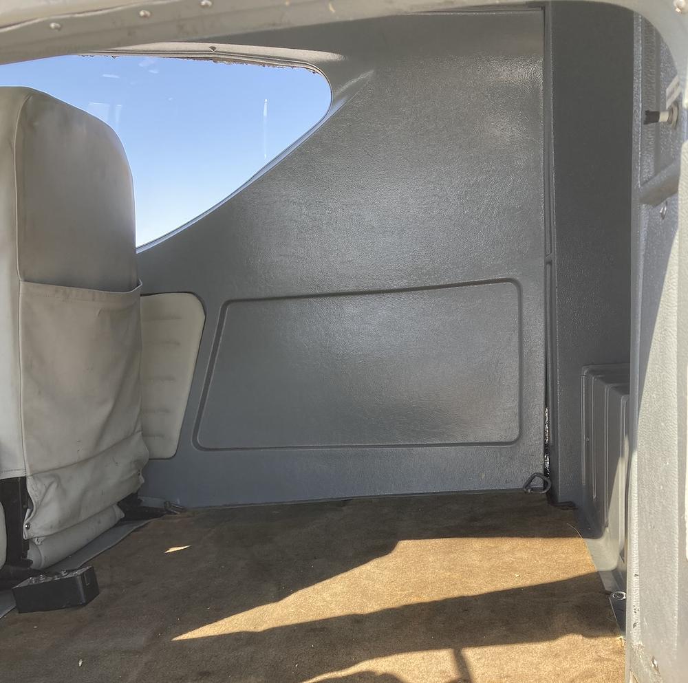 N1311J intd rear baggage area (2026).jpg