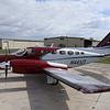 Aircraft for Sale: Cessna Conquest 441 Conquest II