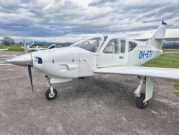 Thumbnail of aircraft