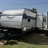 RV for Sale: 2022 AVENGER 27RKS
