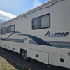 RV for Sale: 1998 ALLEGRO BAY 35