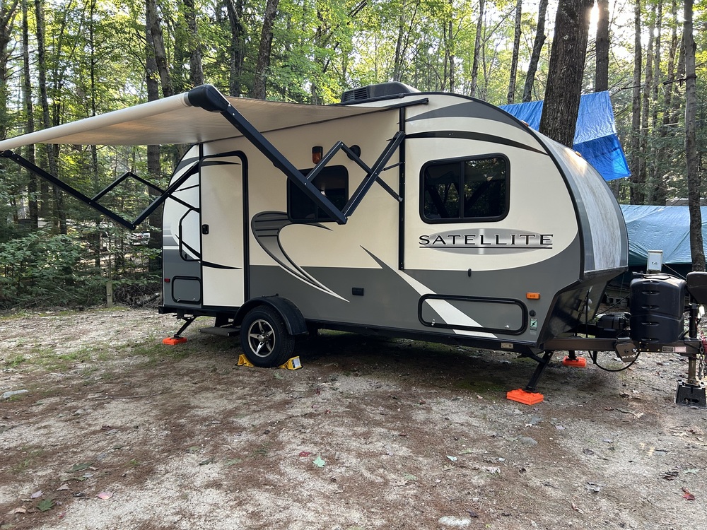 Photo of Rv