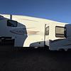 RV for Sale: 2011 EAGLE SUPER LITE 28 5 RLS