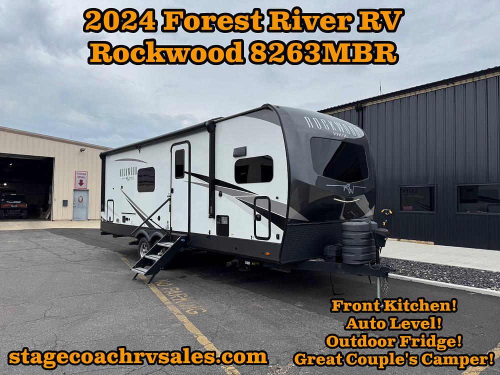 Photo of Rv