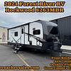 RV for Sale: 2024 ROCKWOOD SIGNATURE 8263MBR