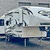 RV for Sale: 2012 COUGAR 29RES
