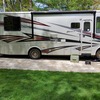 RV for Sale: 2008 MONARCH® 30SFS