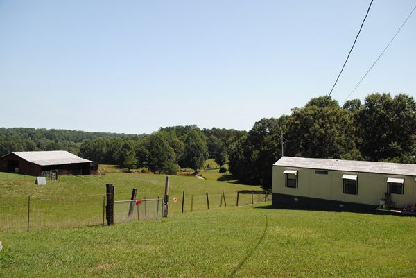 Photo of Mobile Home Park