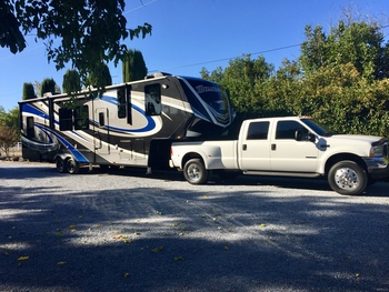 Photo of Rv