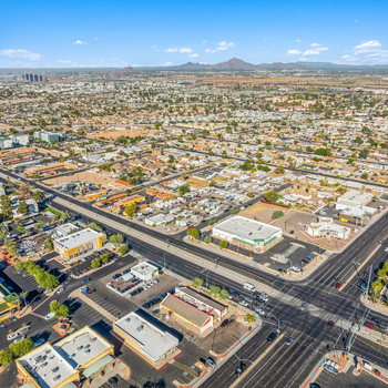 Thumbnail of mobile home park