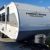 RV for Sale: 2026 WILDWOOD 260ICE