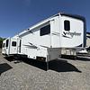 RV for Sale: 2013 V-CROSS PLATINUM 325V RL