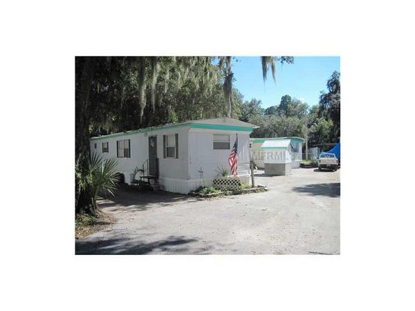 Photo of Mobile Home Park